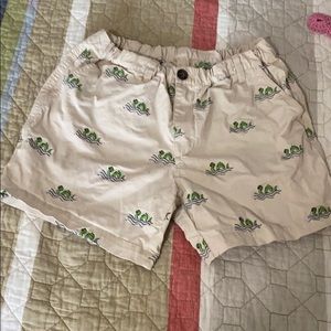 Chubbies 5.5” short Lock Nesd. Medium.